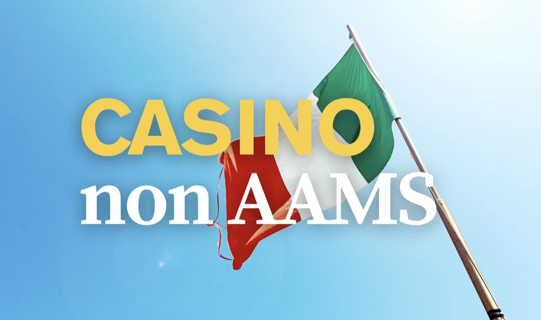casino non aams con neteller